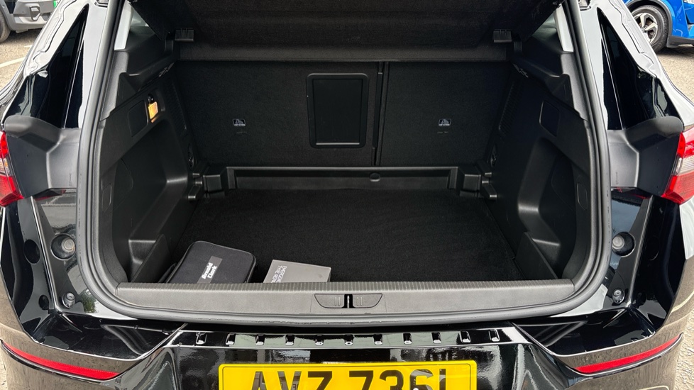 Vauxhall Grandland 1.2 Turbo Ultimate 5dr Petrol Hatchback - Image 21