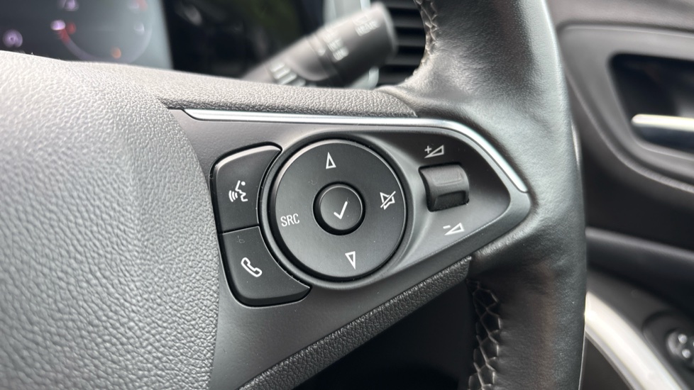 Vauxhall Grandland 1.2 Turbo Ultimate 5dr Petrol Hatchback - Image 29