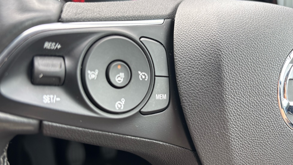 Vauxhall Grandland 1.2 Turbo Ultimate 5dr Petrol Hatchback - Image 36