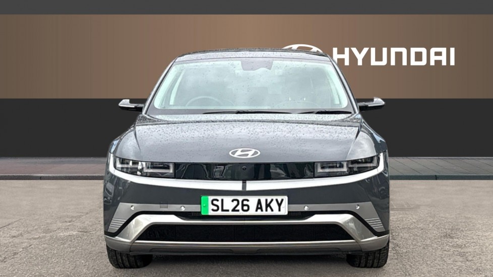 Hyundai IONIQ 5 168kW Ultimate 84 kWh 5dr Auto [Tech Max/Vision] Electric Hatchback - Image 3