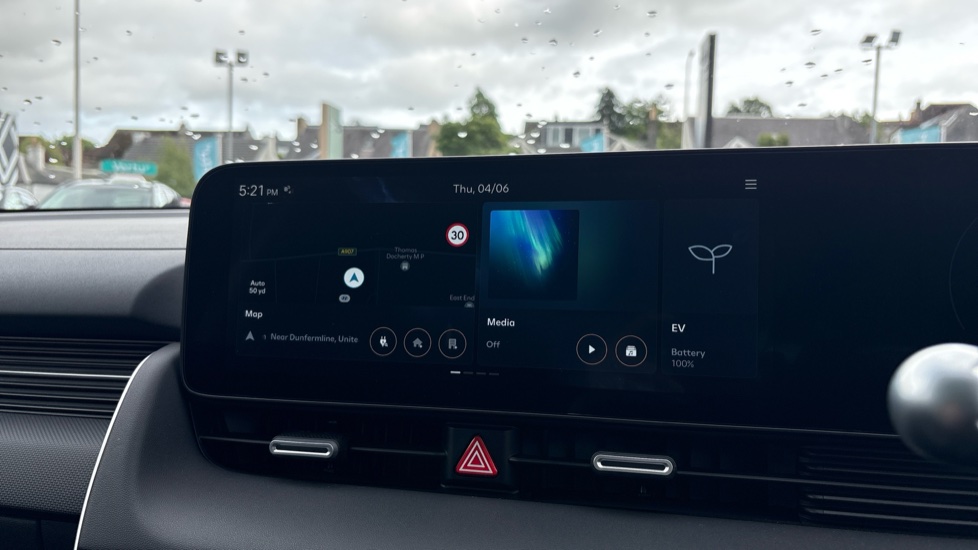 Hyundai IONIQ 5 168kW Ultimate 84 kWh 5dr Auto [Tech Max/Vision] Electric Hatchback - Image 12