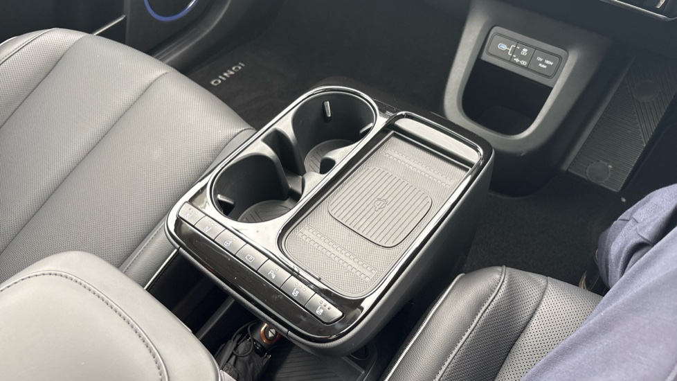 Hyundai IONIQ 5 168kW Ultimate 84 kWh 5dr Auto [Tech Max/Vision] Electric Hatchback - Image 13