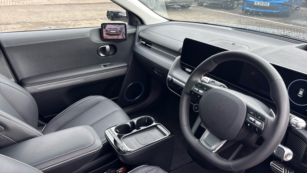 Hyundai IONIQ 5 168kW Ultimate 84 kWh 5dr Auto [Tech Max/Vision] Electric Hatchback - Image 14