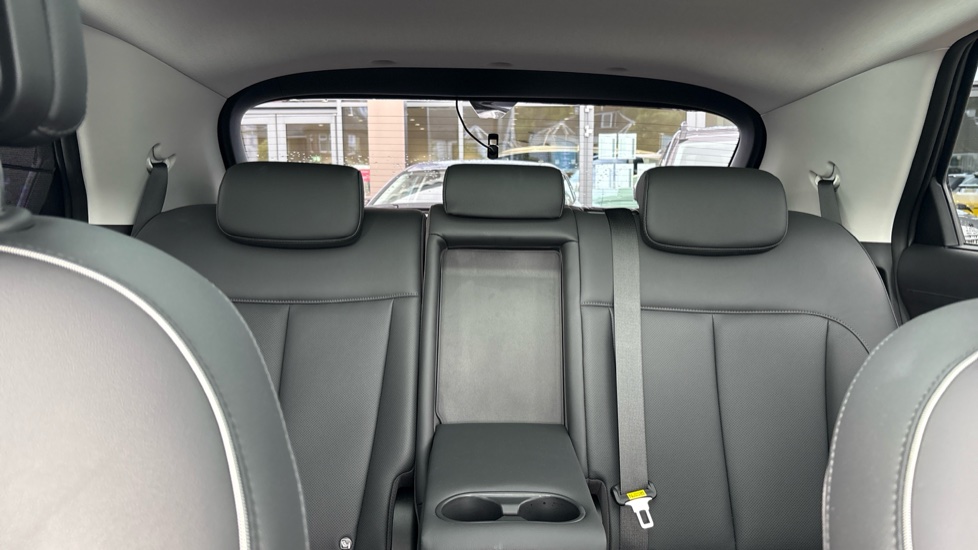Hyundai IONIQ 5 168kW Ultimate 84 kWh 5dr Auto [Tech Max/Vision] Electric Hatchback - Image 15