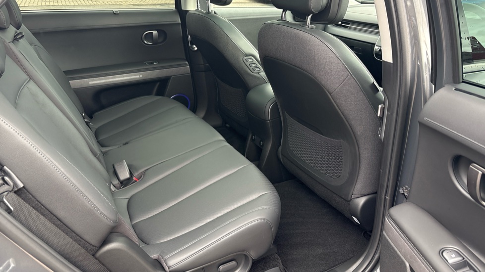 Hyundai IONIQ 5 168kW Ultimate 84 kWh 5dr Auto [Tech Max/Vision] Electric Hatchback - Image 16