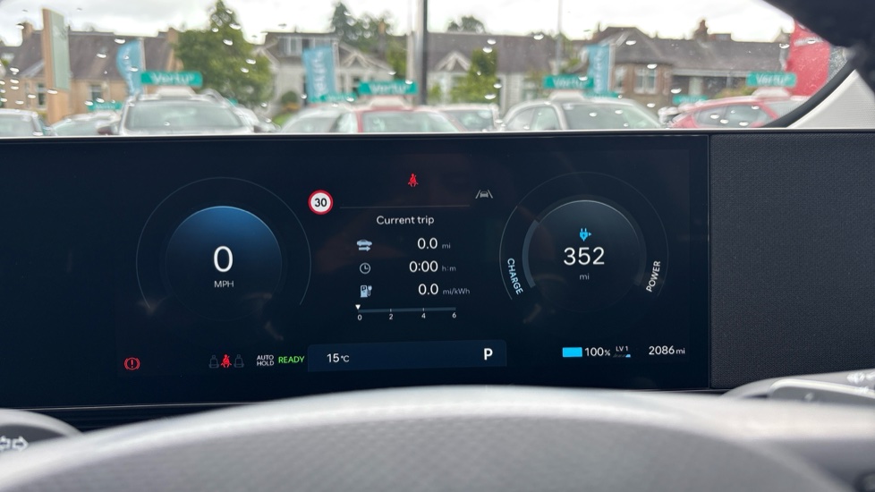 Hyundai IONIQ 5 168kW Ultimate 84 kWh 5dr Auto [Tech Max/Vision] Electric Hatchback - Image 18