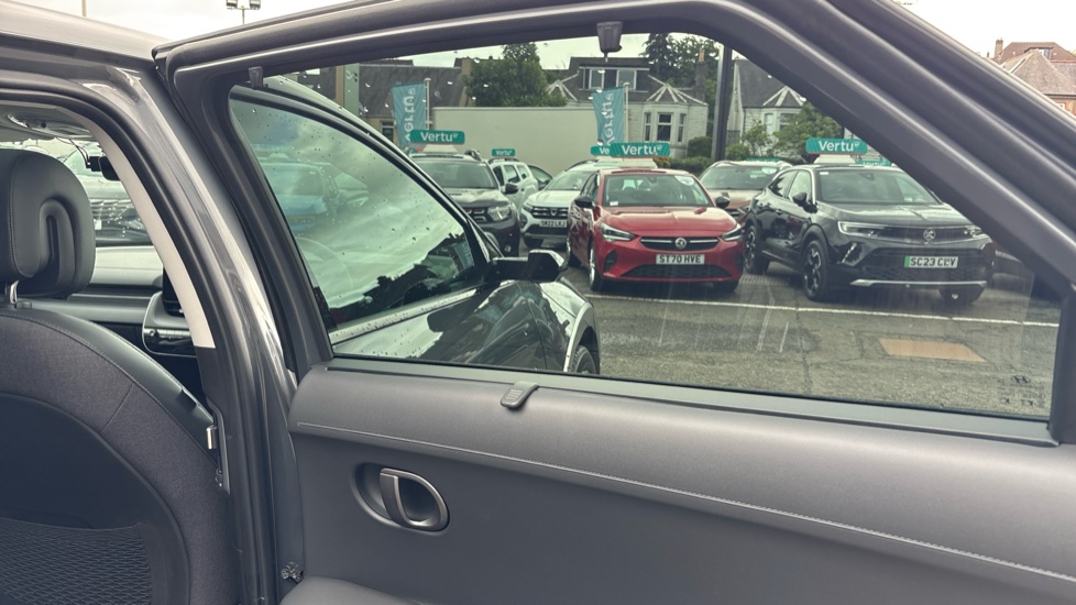 Hyundai IONIQ 5 168kW Ultimate 84 kWh 5dr Auto [Tech Max/Vision] Electric Hatchback - Image 23