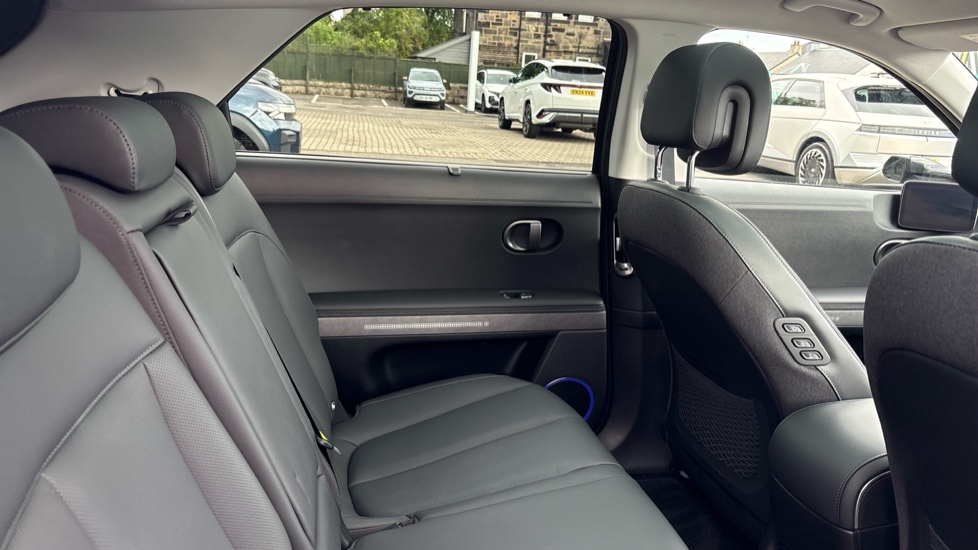 Hyundai IONIQ 5 168kW Ultimate 84 kWh 5dr Auto [Tech Max/Vision] Electric Hatchback - Image 30