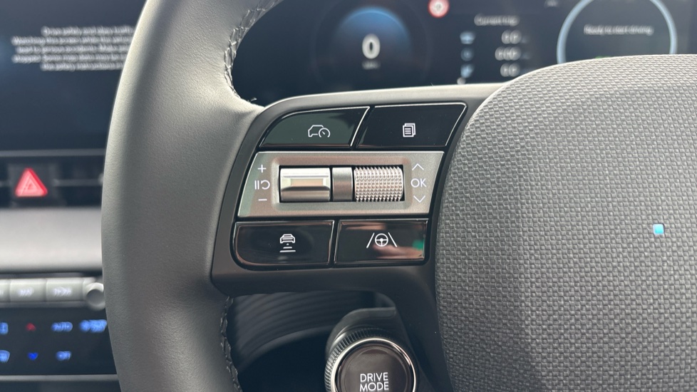 Hyundai IONIQ 5 168kW Ultimate 84 kWh 5dr Auto [Tech Max/Vision] Electric Hatchback - Image 38