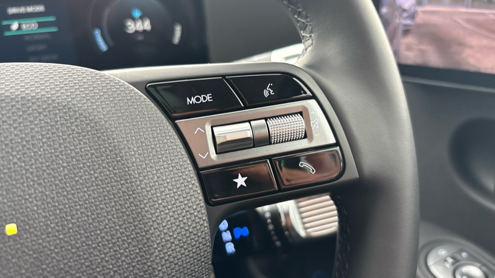 Hyundai IONIQ 5 168kW Ultimate 84 kWh 5dr Auto [Tech Max/Vision] Electric Hatchback - Image 39