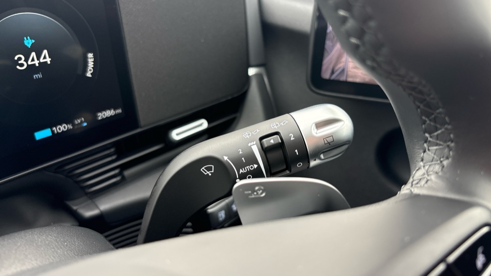 Hyundai IONIQ 5 168kW Ultimate 84 kWh 5dr Auto [Tech Max/Vision] Electric Hatchback - Image 42