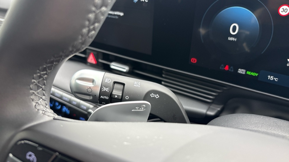 Hyundai IONIQ 5 168kW Ultimate 84 kWh 5dr Auto [Tech Max/Vision] Electric Hatchback - Image 43