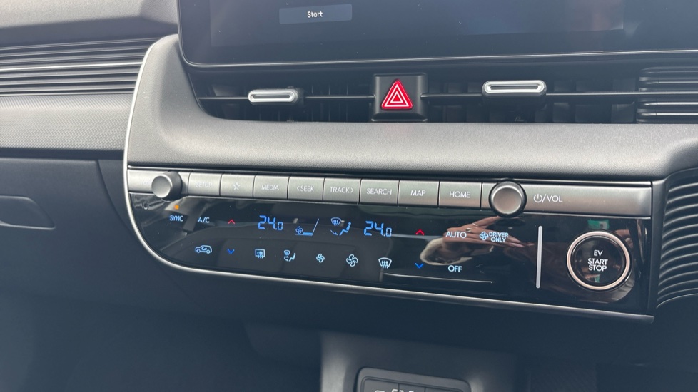 Hyundai IONIQ 5 168kW Ultimate 84 kWh 5dr Auto [Tech Max/Vision] Electric Hatchback - Image 44