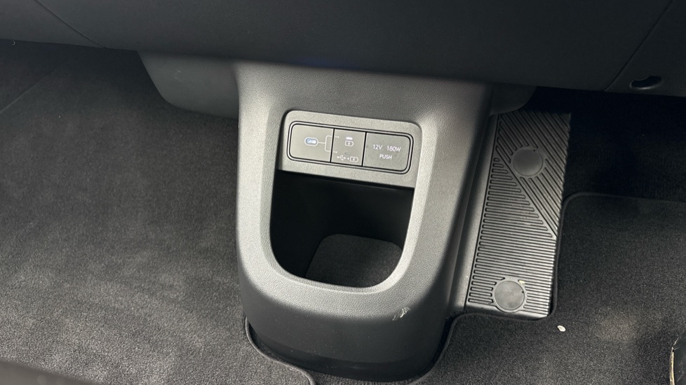Hyundai IONIQ 5 168kW Ultimate 84 kWh 5dr Auto [Tech Max/Vision] Electric Hatchback - Image 46