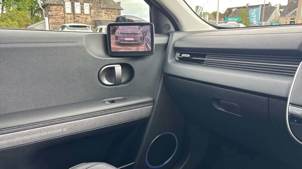 Hyundai IONIQ 5 168kW Ultimate 84 kWh 5dr Auto [Tech Max/Vision] Electric Hatchback - Image 47