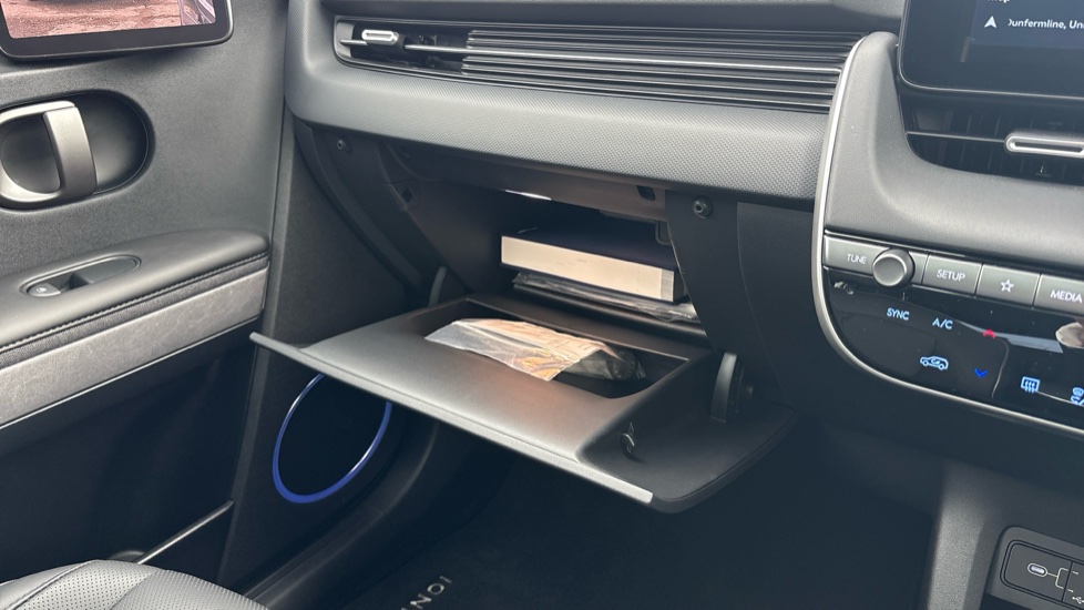 Hyundai IONIQ 5 168kW Ultimate 84 kWh 5dr Auto [Tech Max/Vision] Electric Hatchback - Image 50