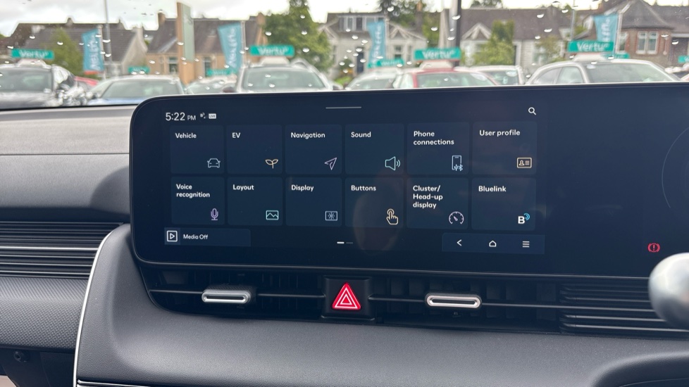 Hyundai IONIQ 5 168kW Ultimate 84 kWh 5dr Auto [Tech Max/Vision] Electric Hatchback - Image 51
