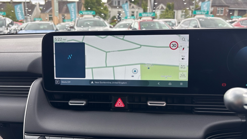 Hyundai IONIQ 5 168kW Ultimate 84 kWh 5dr Auto [Tech Max/Vision] Electric Hatchback - Image 52