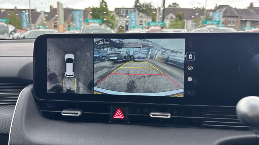Hyundai IONIQ 5 168kW Ultimate 84 kWh 5dr Auto [Tech Max/Vision] Electric Hatchback - Image 53