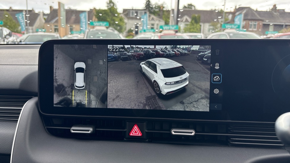 Hyundai IONIQ 5 168kW Ultimate 84 kWh 5dr Auto [Tech Max/Vision] Electric Hatchback - Image 54