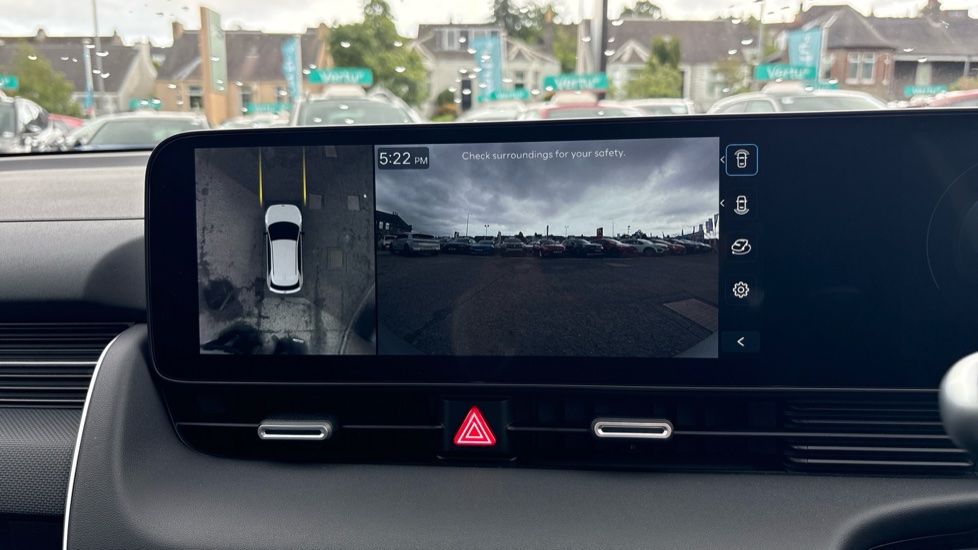 Hyundai IONIQ 5 168kW Ultimate 84 kWh 5dr Auto [Tech Max/Vision] Electric Hatchback - Image 55
