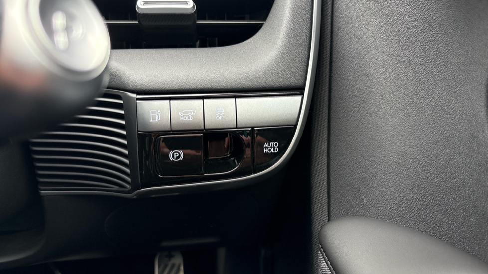 Hyundai IONIQ 5 168kW Ultimate 84 kWh 5dr Auto [Tech Max/Vision] Electric Hatchback - Image 56