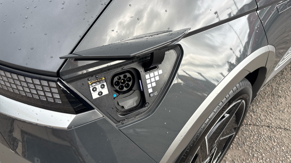 Hyundai IONIQ 5 168kW Ultimate 84 kWh 5dr Auto [Tech Max/Vision] Electric Hatchback - Image 57
