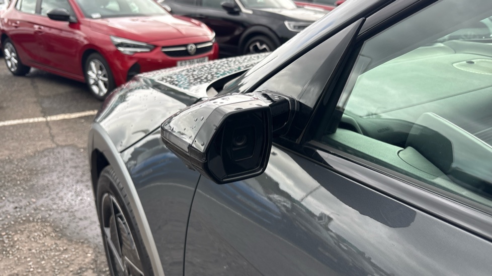Hyundai IONIQ 5 168kW Ultimate 84 kWh 5dr Auto [Tech Max/Vision] Electric Hatchback - Image 58