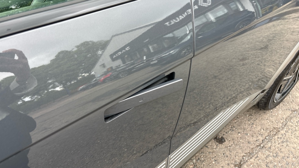 Hyundai IONIQ 5 168kW Ultimate 84 kWh 5dr Auto [Tech Max/Vision] Electric Hatchback - Image 59