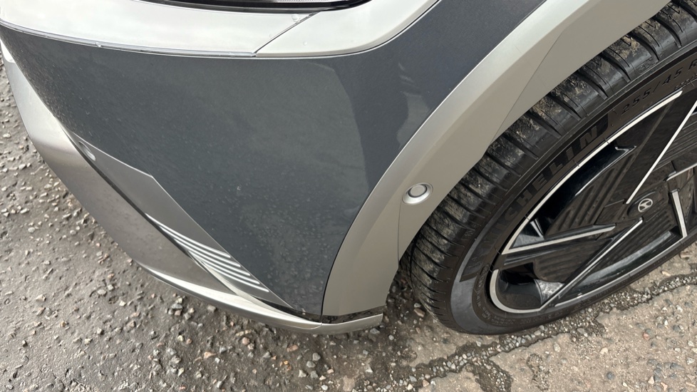 Hyundai IONIQ 5 168kW Ultimate 84 kWh 5dr Auto [Tech Max/Vision] Electric Hatchback - Image 60