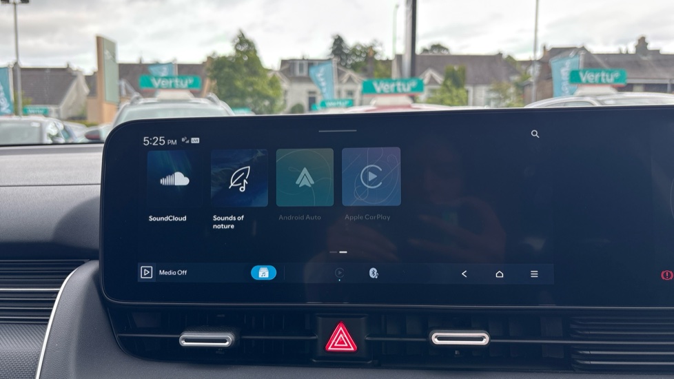 Hyundai IONIQ 5 168kW Ultimate 84 kWh 5dr Auto [Tech Max/Vision] Electric Hatchback - Image 65