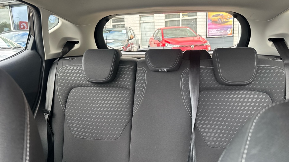 Ford Fiesta 1.0 EcoBoost 95 Titanium 5dr Petrol Hatchback - Image 15