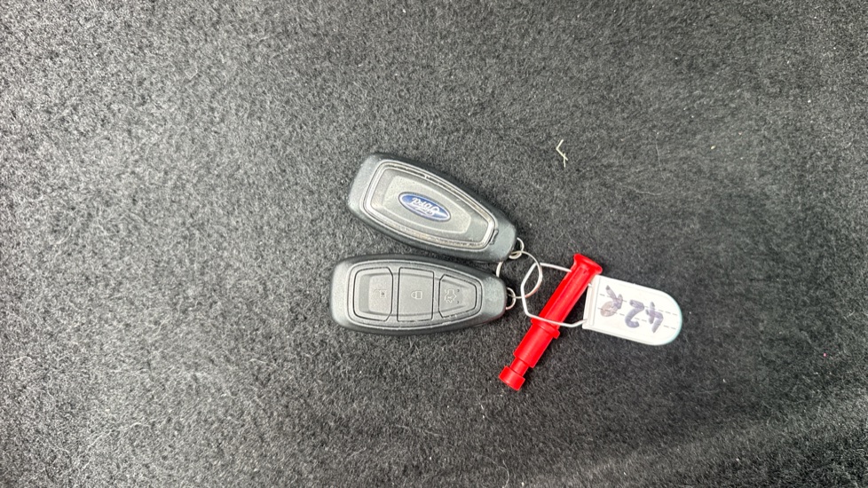Ford Fiesta 1.0 EcoBoost 95 Titanium 5dr Petrol Hatchback - Image 20