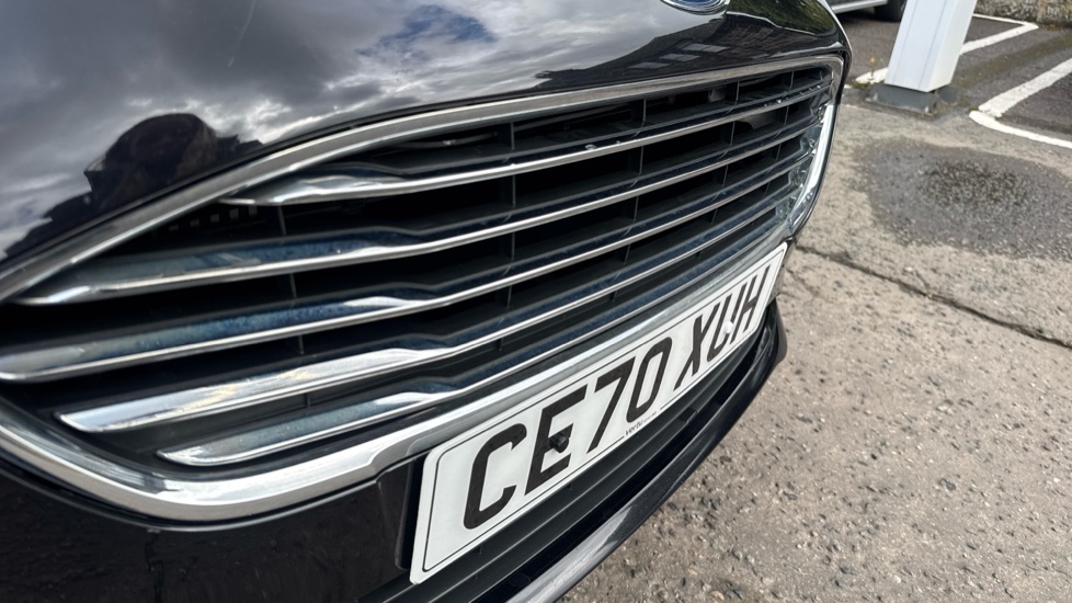 Ford Fiesta 1.0 EcoBoost 95 Titanium 5dr Petrol Hatchback - Image 21