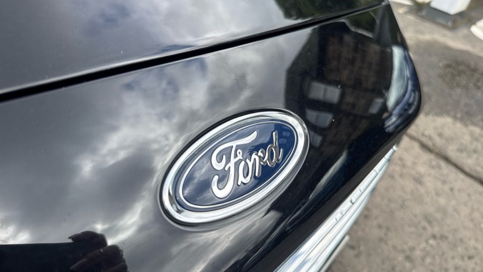 Ford Fiesta 1.0 EcoBoost 95 Titanium 5dr Petrol Hatchback - Image 22