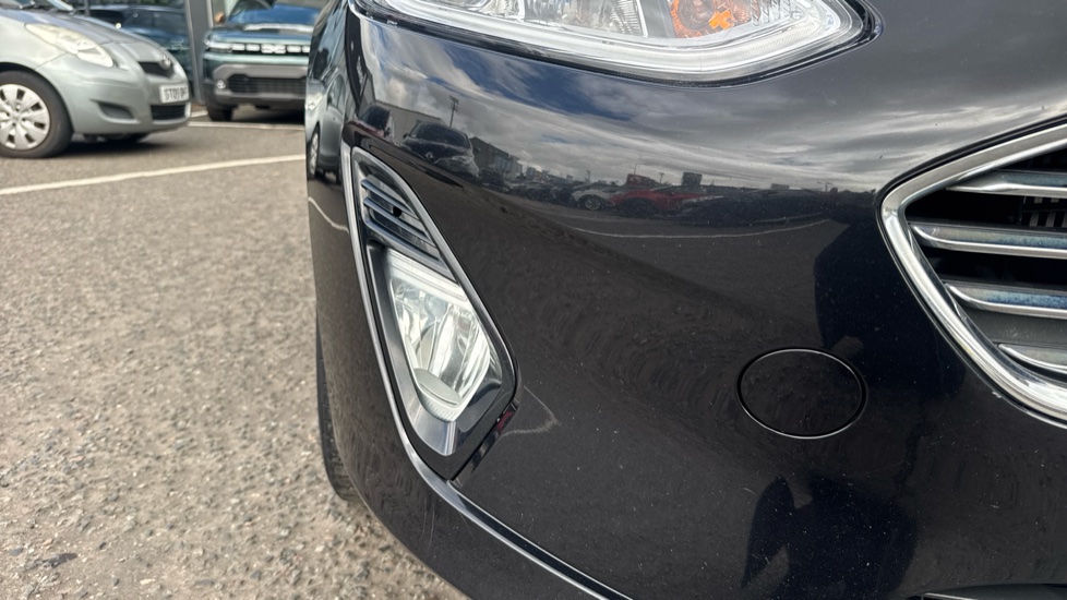 Ford Fiesta 1.0 EcoBoost 95 Titanium 5dr Petrol Hatchback - Image 24