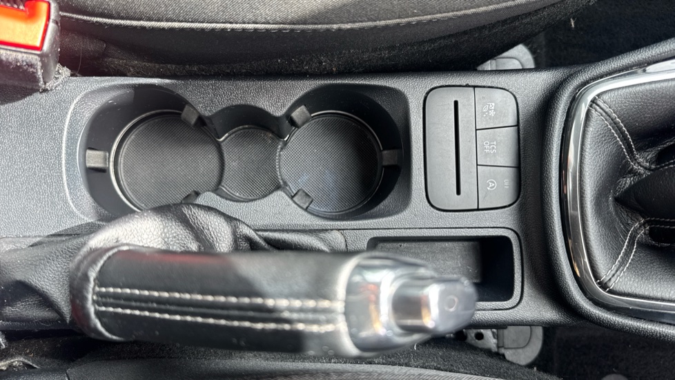 Ford Fiesta 1.0 EcoBoost 95 Titanium 5dr Petrol Hatchback - Image 50