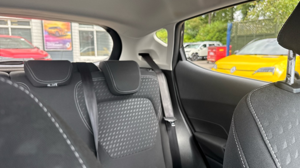 Ford Fiesta 1.0 EcoBoost 95 Titanium 5dr Petrol Hatchback - Image 56