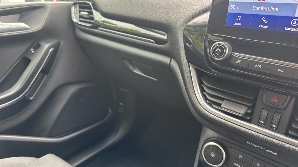 Ford Fiesta 1.0 EcoBoost 95 Titanium 5dr Petrol Hatchback - Image 58