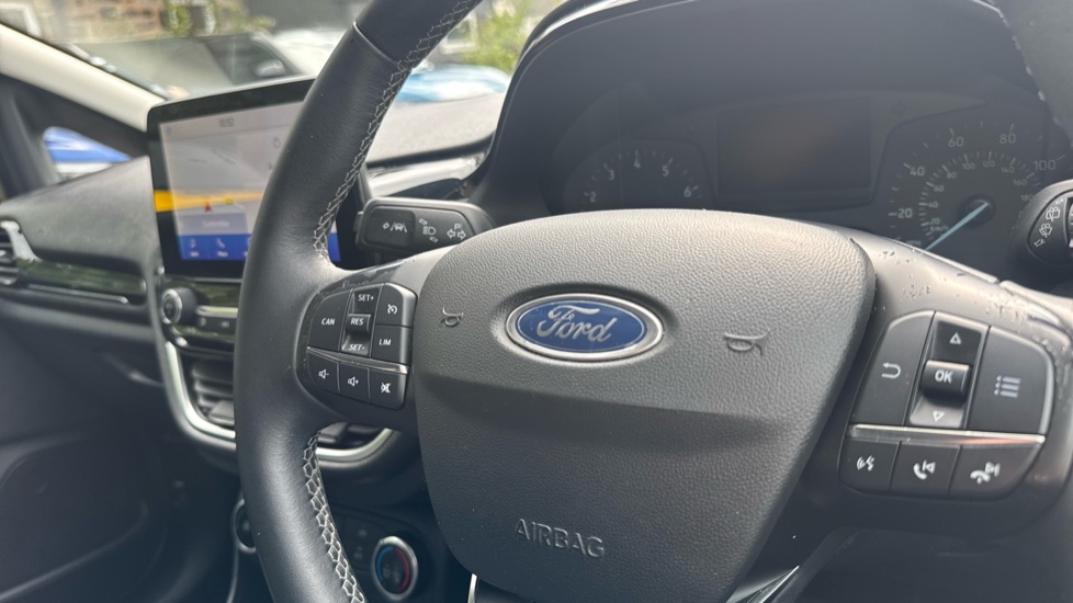 Ford Fiesta 1.0 EcoBoost 95 Titanium 5dr Petrol Hatchback - Image 59