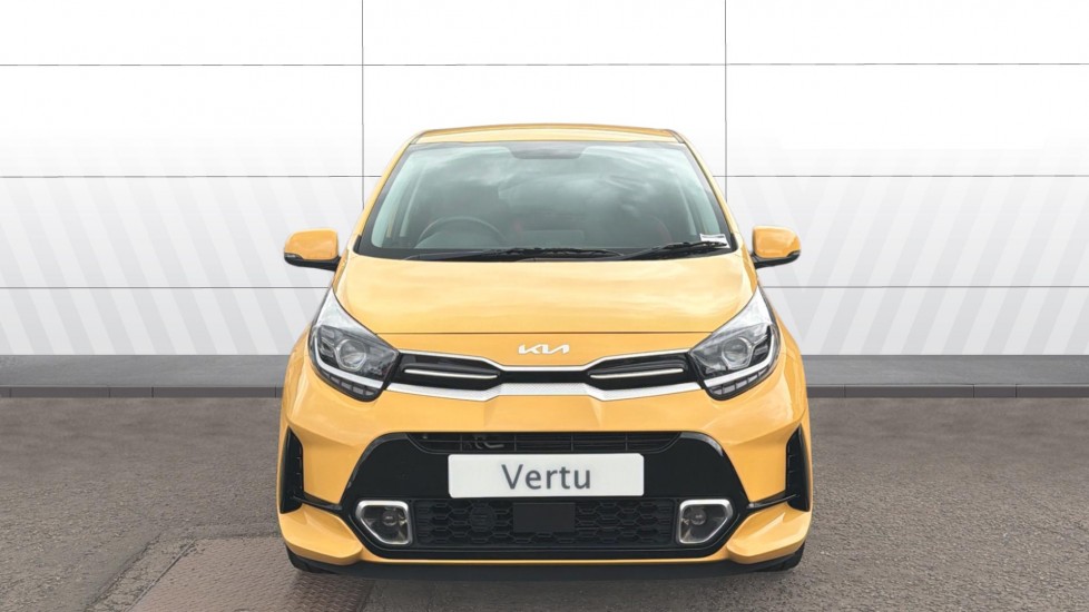 Kia Picanto 1.0 GT-line 5dr [4 seats] Petrol Hatchback - Image 3