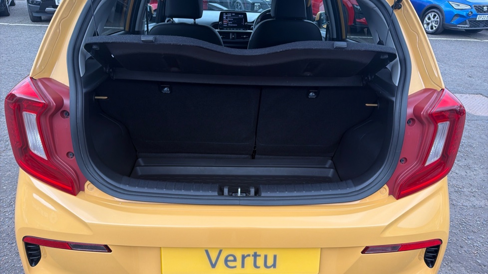 Kia Picanto 1.0 GT-line 5dr [4 seats] Petrol Hatchback - Image 4