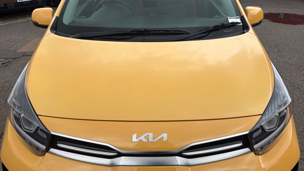 Kia Picanto 1.0 GT-line 5dr [4 seats] Petrol Hatchback - Image 8
