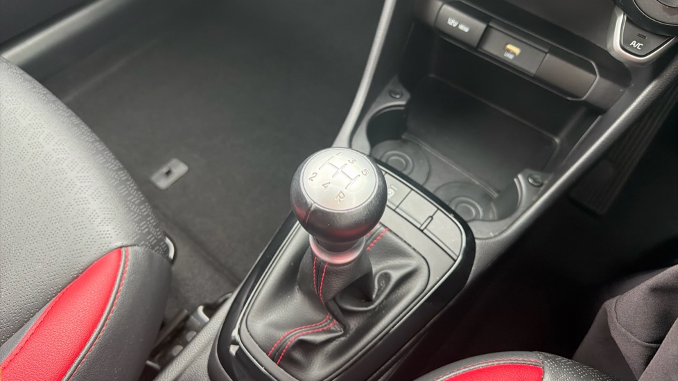 Kia Picanto 1.0 GT-line 5dr [4 seats] Petrol Hatchback - Image 13