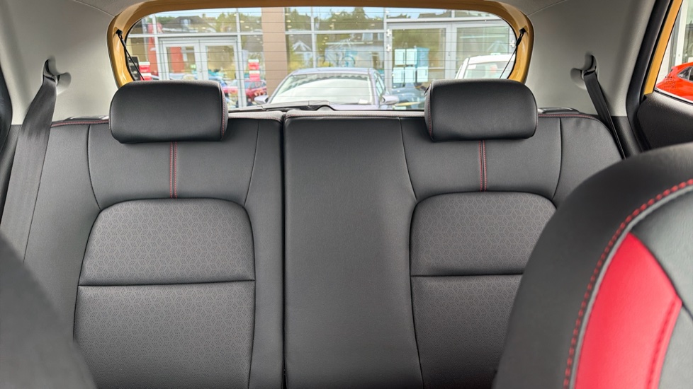 Kia Picanto 1.0 GT-line 5dr [4 seats] Petrol Hatchback - Image 15