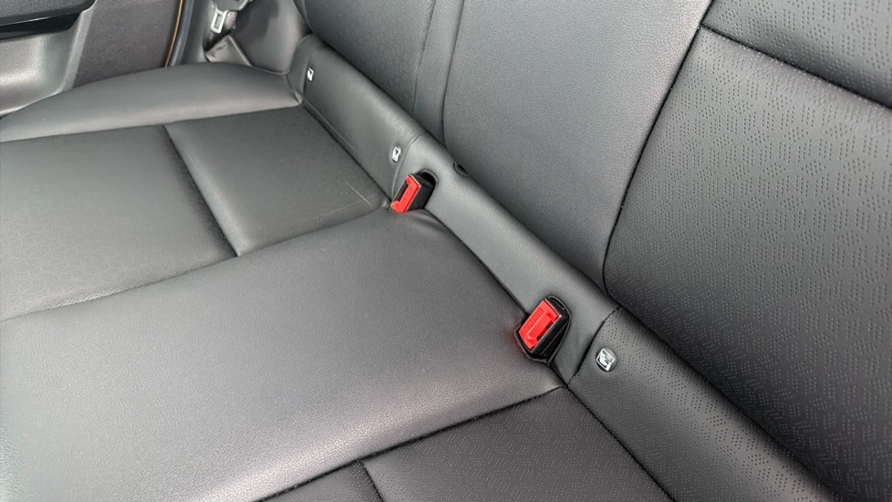 Kia Picanto 1.0 GT-line 5dr [4 seats] Petrol Hatchback - Image 17