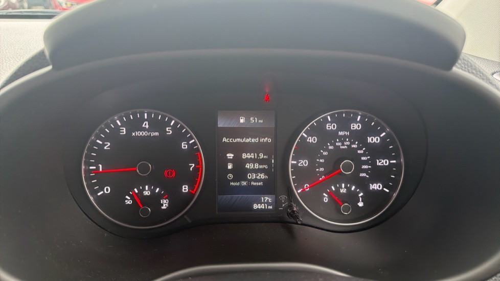 Kia Picanto 1.0 GT-line 5dr [4 seats] Petrol Hatchback - Image 18