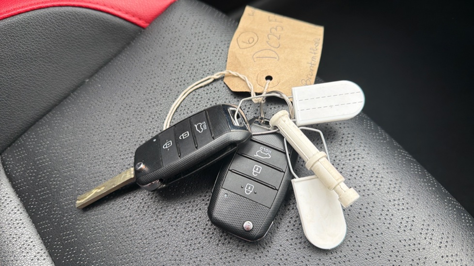 Kia Picanto 1.0 GT-line 5dr [4 seats] Petrol Hatchback - Image 20