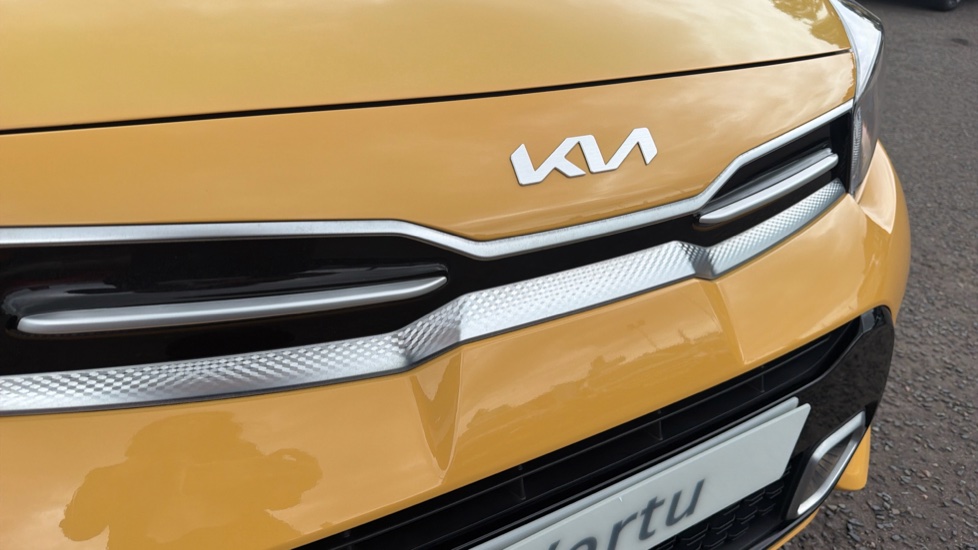 Kia Picanto 1.0 GT-line 5dr [4 seats] Petrol Hatchback - Image 22