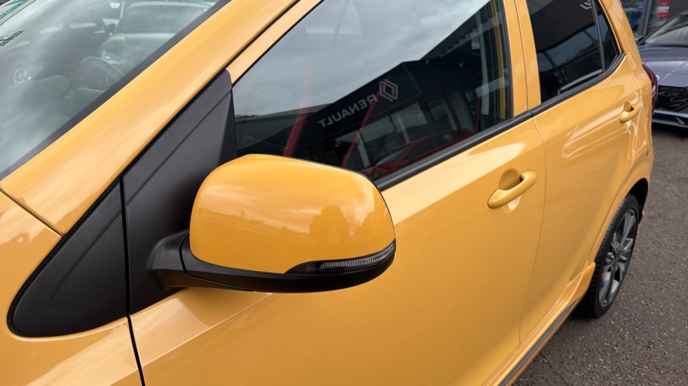 Kia Picanto 1.0 GT-line 5dr [4 seats] Petrol Hatchback - Image 23